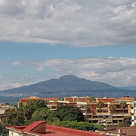 Prázdninový dům Mariosuite *