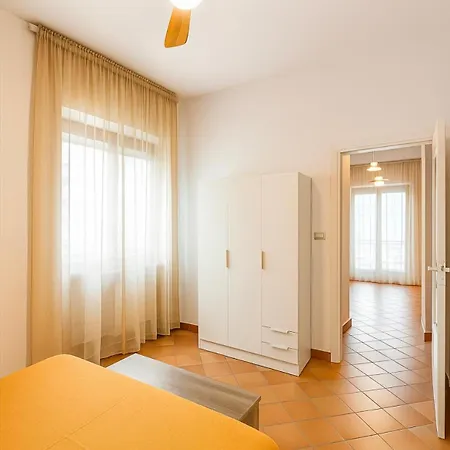 Prázdninový dům Mariosuite Sorrento