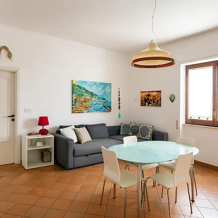 Mariosuite Ferienhaus *