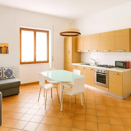 Prázdninový dům Mariosuite