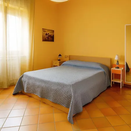 Mariosuite Prázdninový dům Sorrento