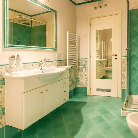 Mariosuite Prázdninový dům