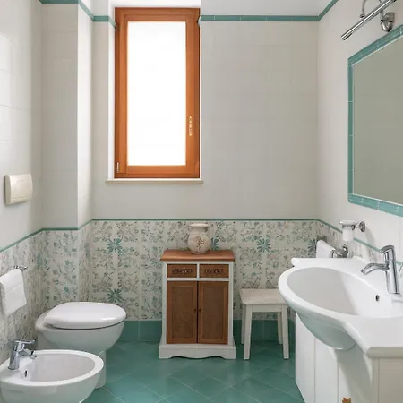 Mariosuite Prázdninový dům *