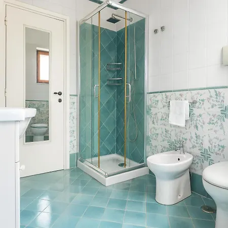 Mariosuite Prázdninový dům