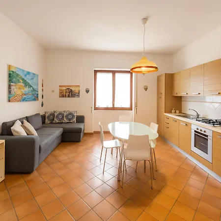 Prázdninový dům Mariosuite