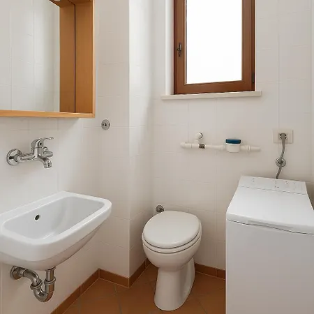 Prázdninový dům Mariosuite Sorrento