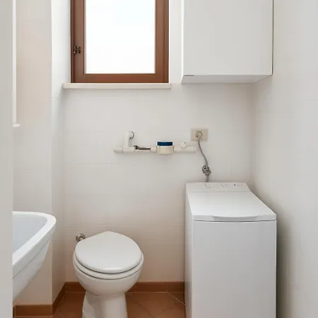 Prázdninový dům Mariosuite Sorrento