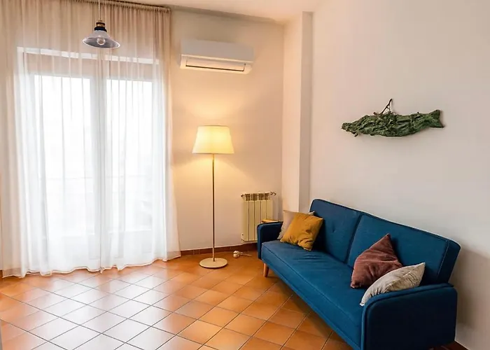 Mariosuite Дом отдыха *