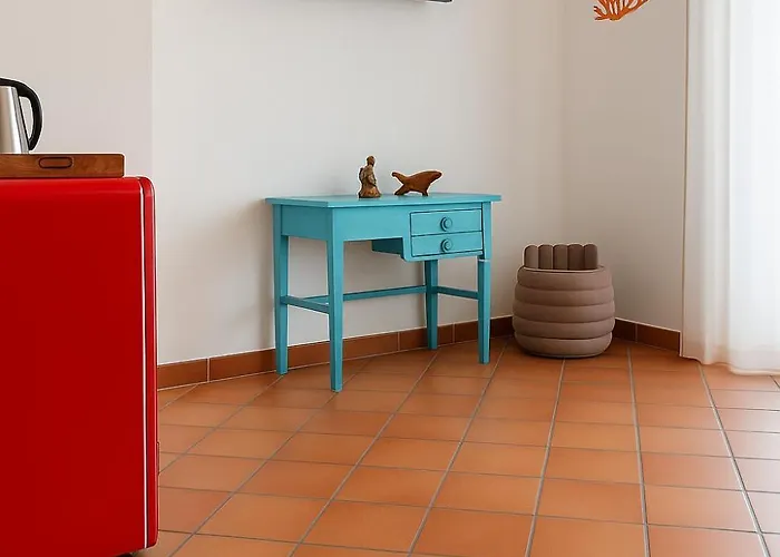 Mariosuite * Сорренто