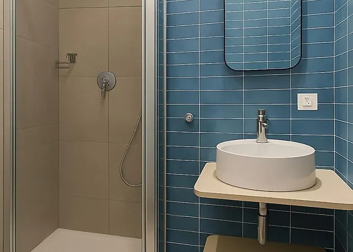 Дом отдыха Mariosuite *