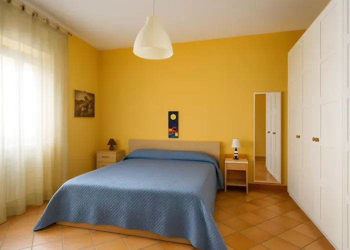 Mariosuite * Сорренто