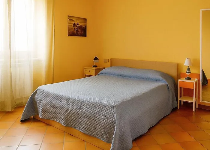 Mariosuite Дом отдыха Сорренто