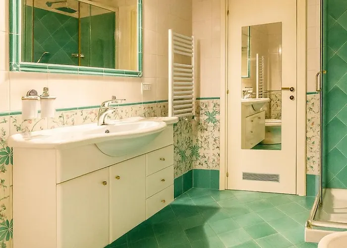 Mariosuite Дом отдыха