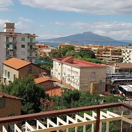 Casa vacanze Mariosuite *