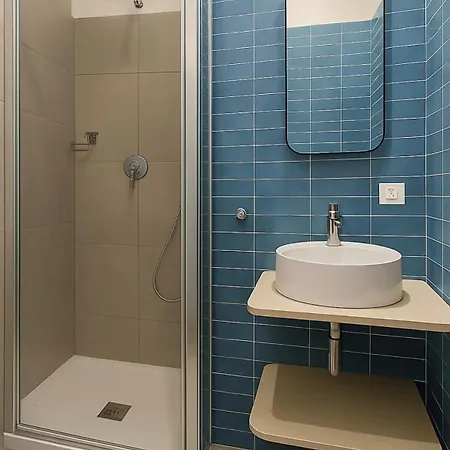 Casa vacanze Mariosuite *