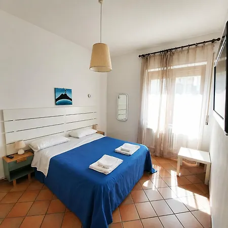 Mariosuite Casa de Férias