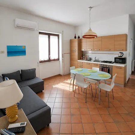 Mariosuite Tatil Evi *