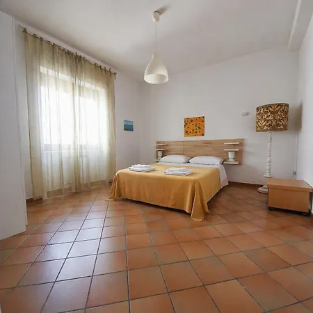 Ferienhaus Mariosuite Sorrent