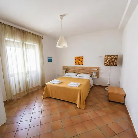 Mariosuite Tatil Evi *