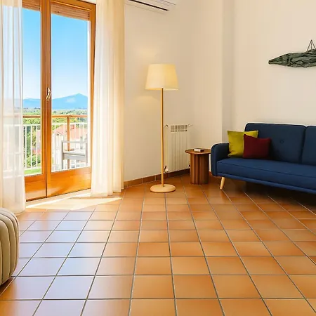 Mariosuite Casa de Férias