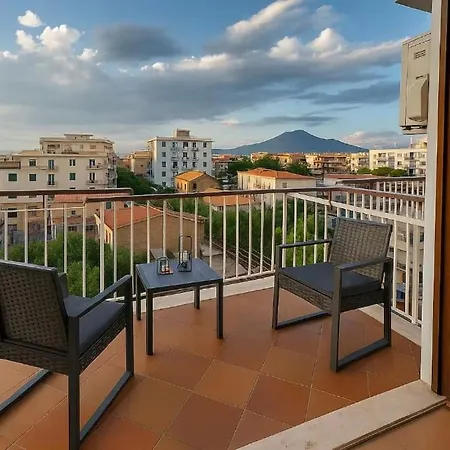 Mariosuite Tatil Evi *