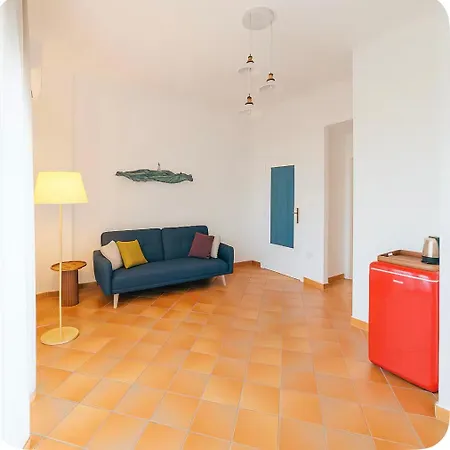Casa de Férias Mariosuite