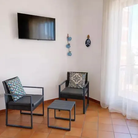 Tatil Evi Mariosuite Sorrento