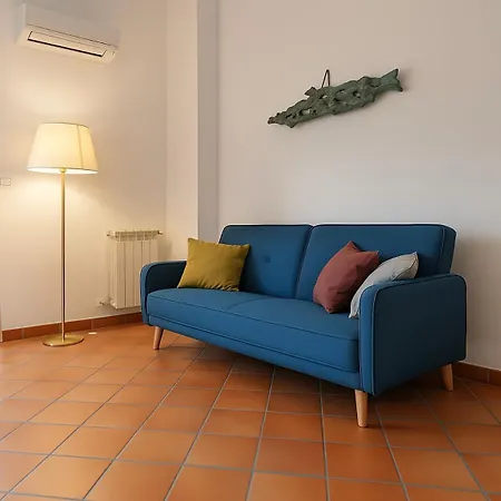Casa de Férias Mariosuite