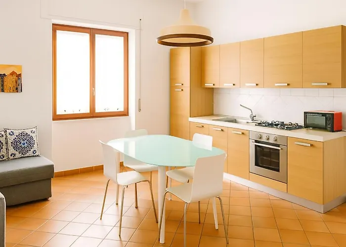 Feriehus Mariosuite