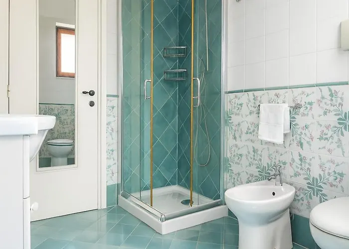 Mariosuite Feriehus