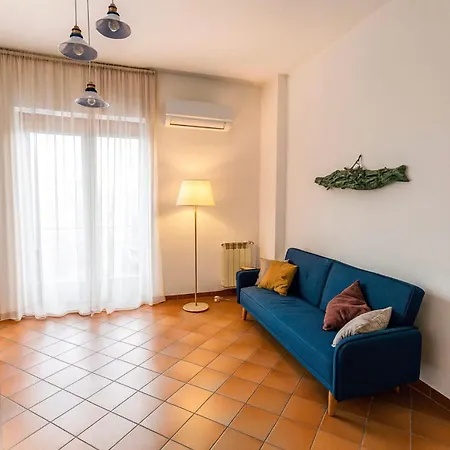 Mariosuite Nyaraló *