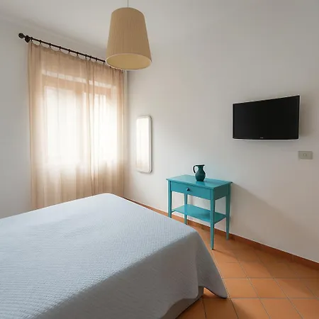 Nyaraló Mariosuite *